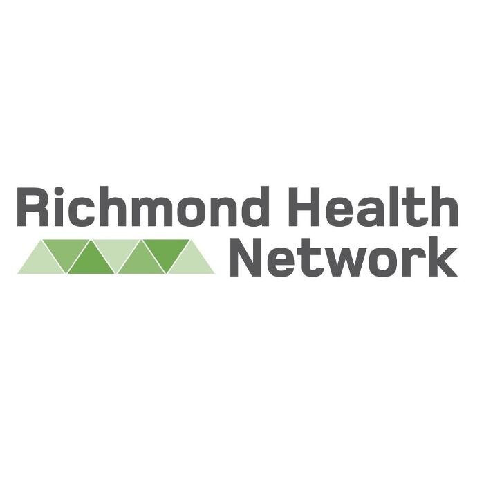 Richmond Health Network Logo