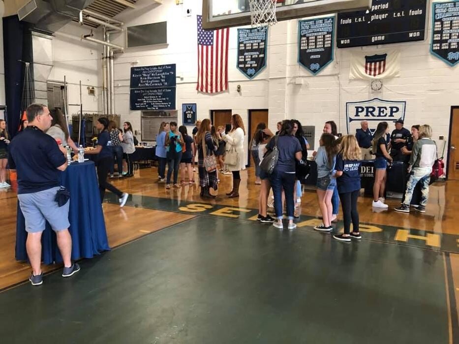 Images Mater Dei Prep