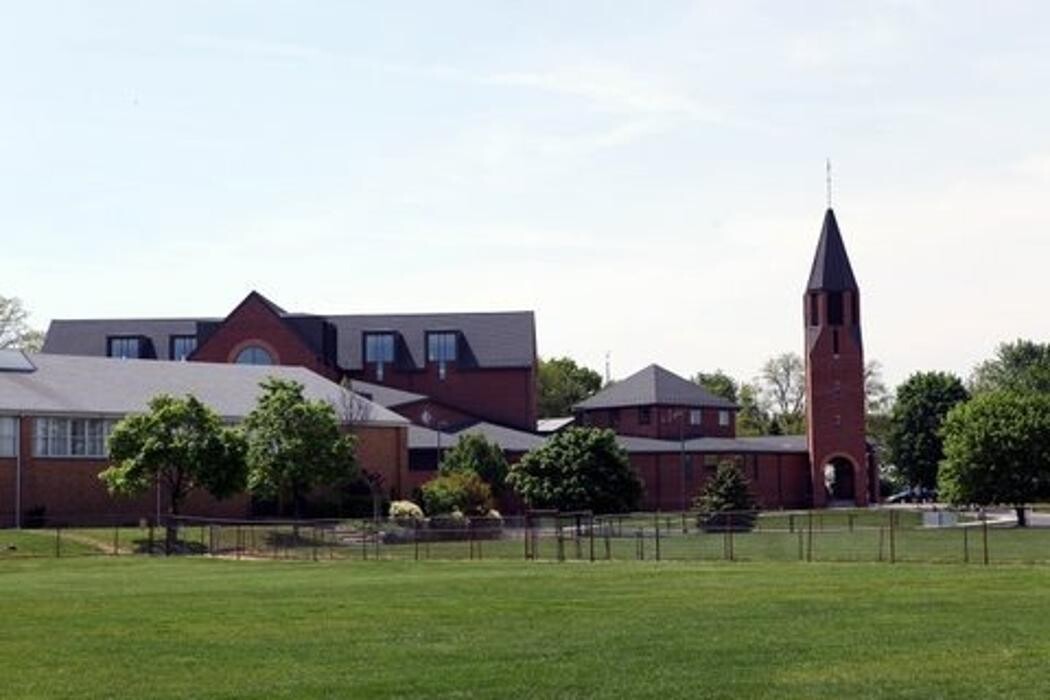 Images Mater Dei Prep