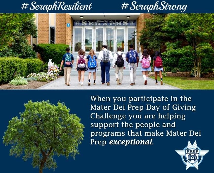 Images Mater Dei Prep