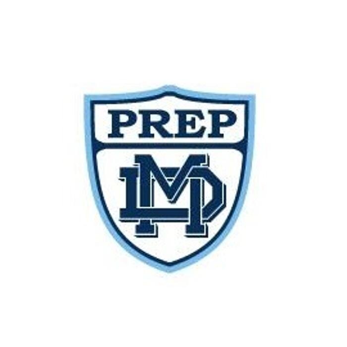 Mater Dei Prep Logo