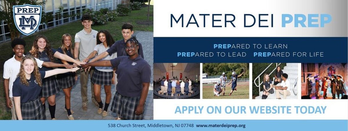 Images Mater Dei Prep