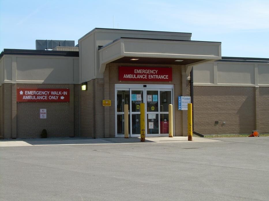 Images Carthage Area Hospital