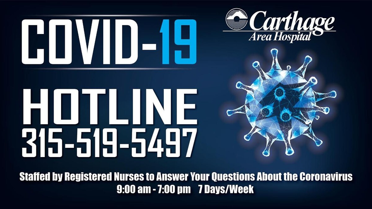 Images Carthage Area Hospital