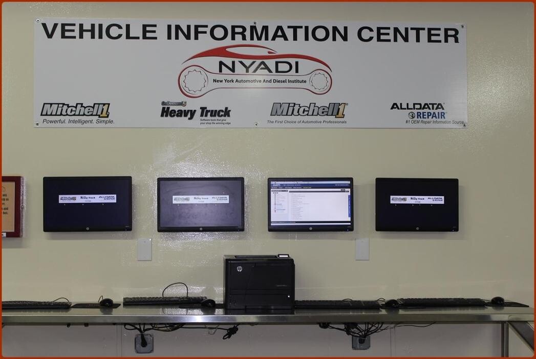 Images NYADI The College of Transportation Technology