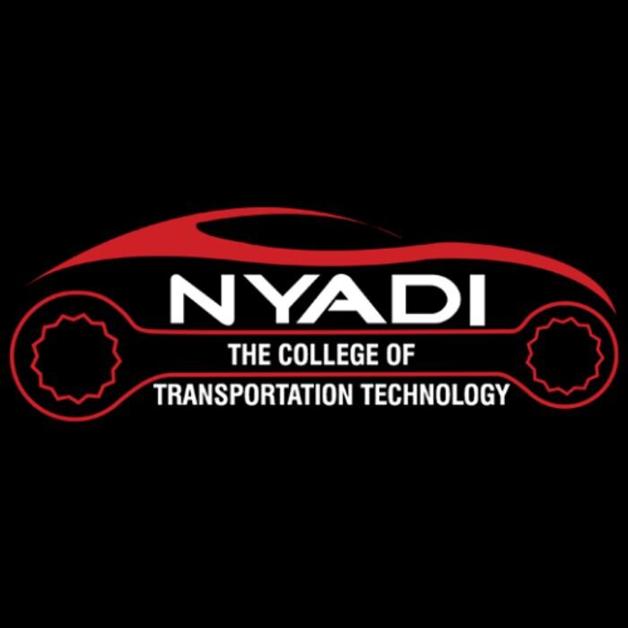 Images NYADI The College of Transportation Technology