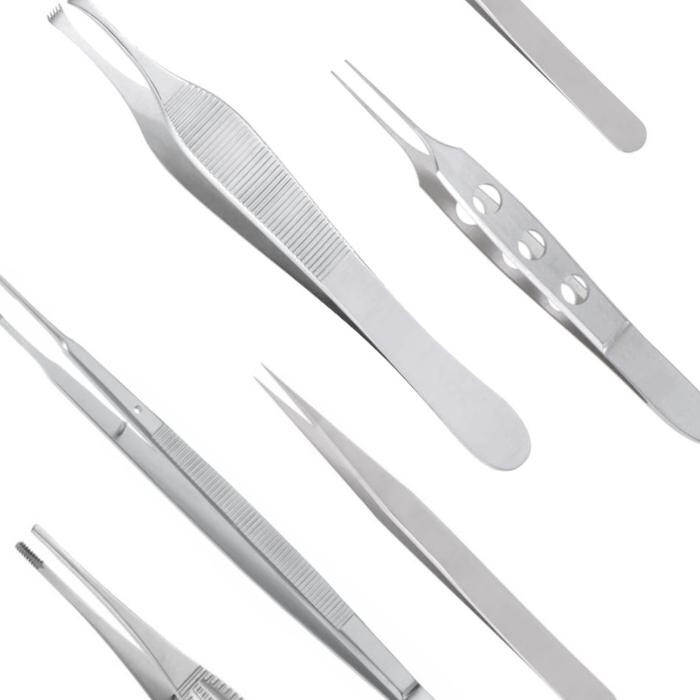 Images Black & Black Surgical