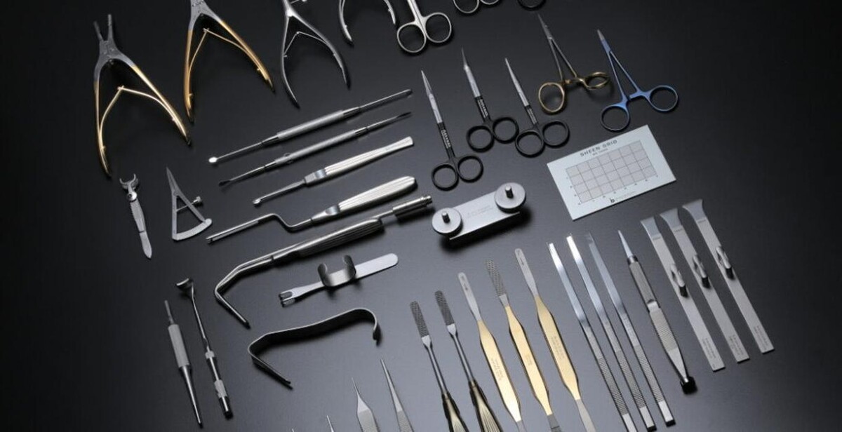 Images Black & Black Surgical