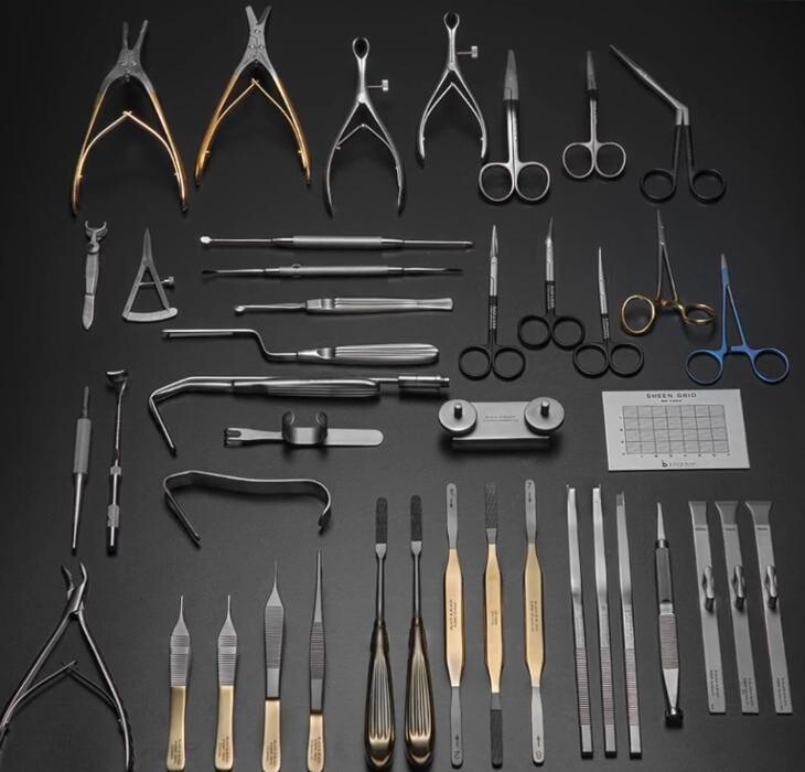Images Black & Black Surgical
