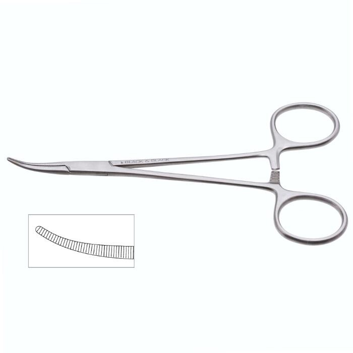 Images Black & Black Surgical