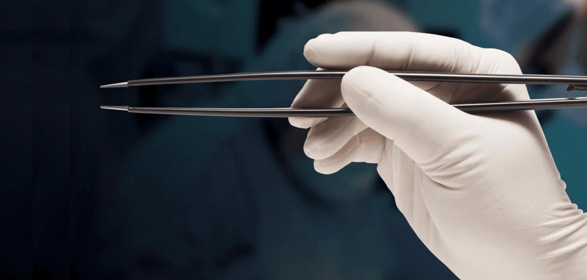 Images Black & Black Surgical