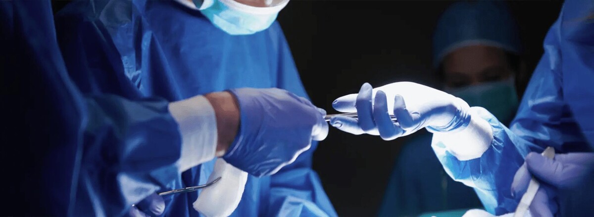 Images Black & Black Surgical
