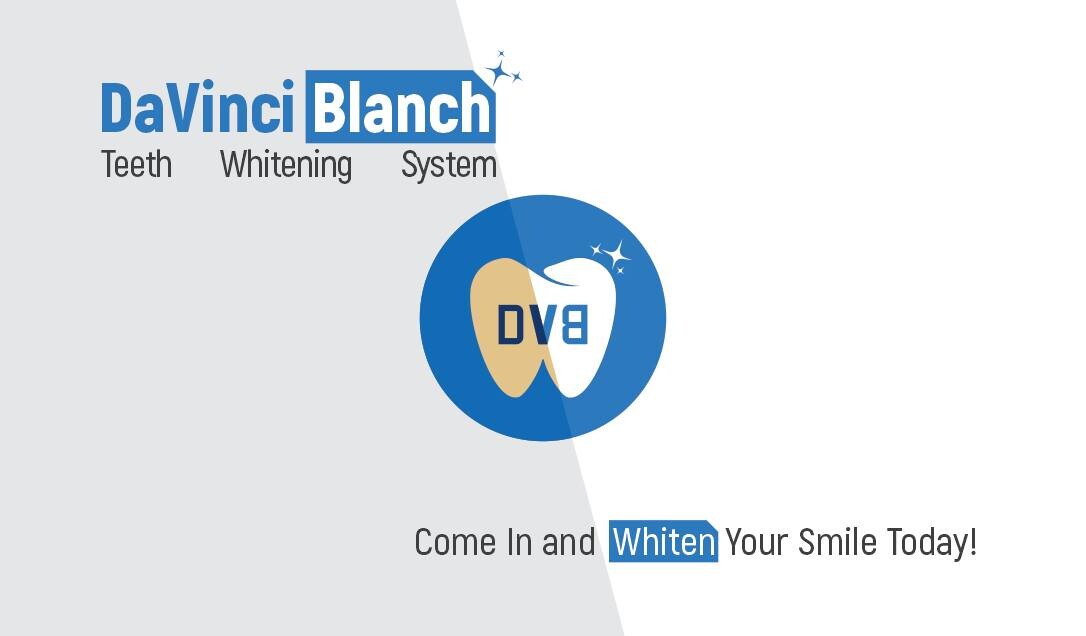 DaVinci Blanch Logo