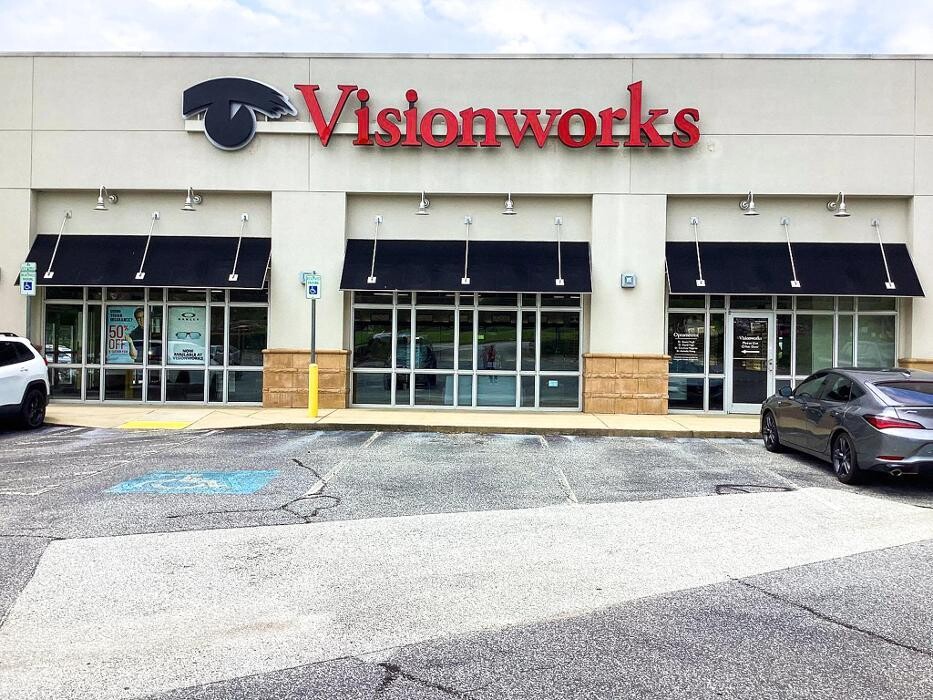 Images Visionworks North Hampton Market