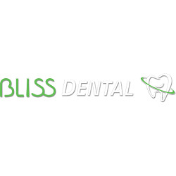Bliss Dental Logo