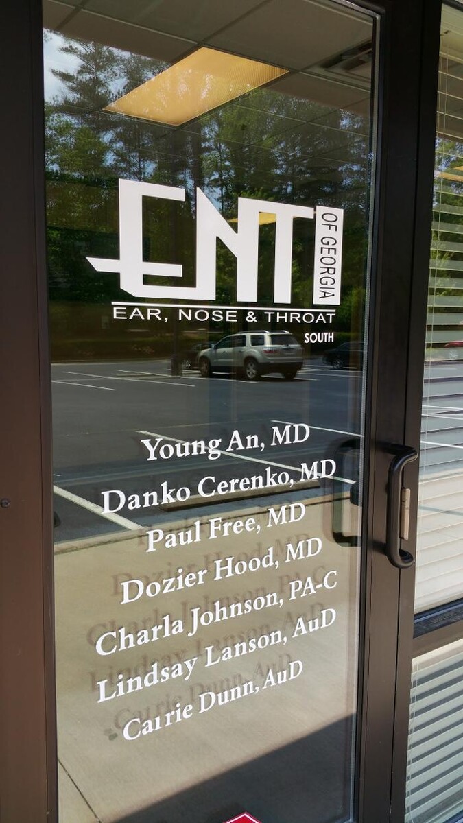 Images ENT of Georgia South- Fayetteville