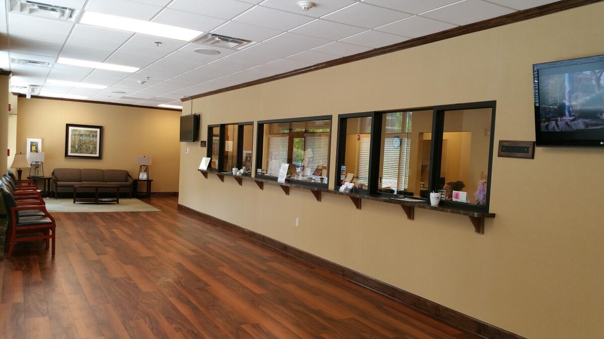 Images ENT of Georgia South- Fayetteville