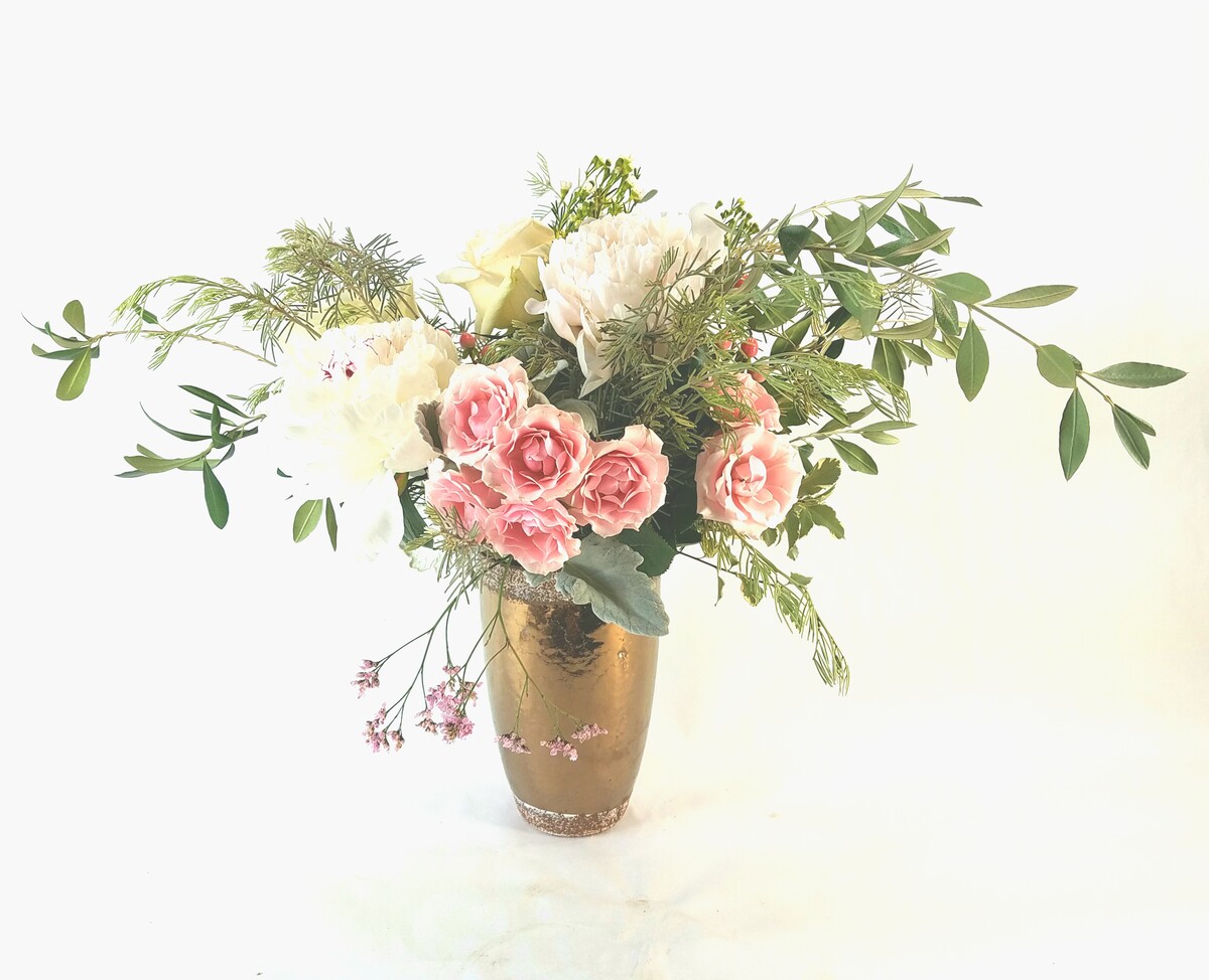 Images God's Garden Treasures Florist