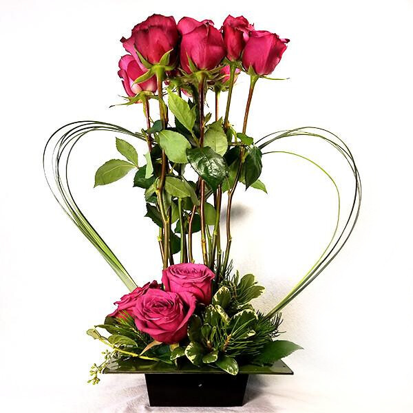 Images God's Garden Treasures Florist