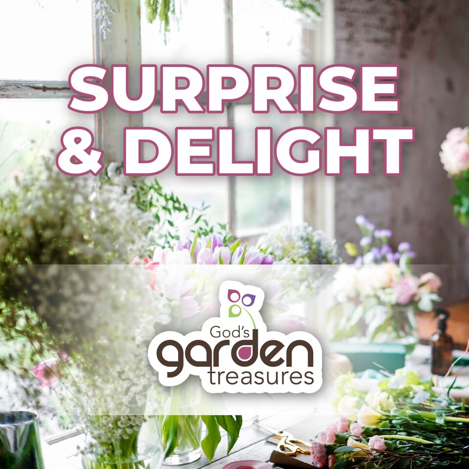 Images God's Garden Treasures Florist