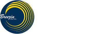Breezin HVAC - Best HVAC Contractor in New Jersey Logo