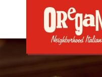 Website Screenshot Oregano's