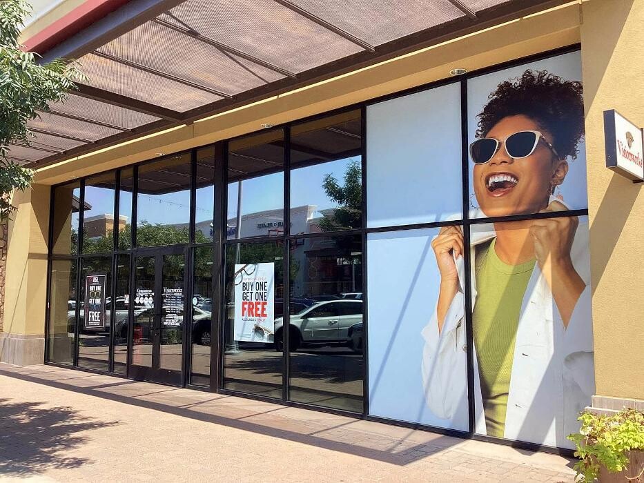 Images Visionworks Shops at Norterra