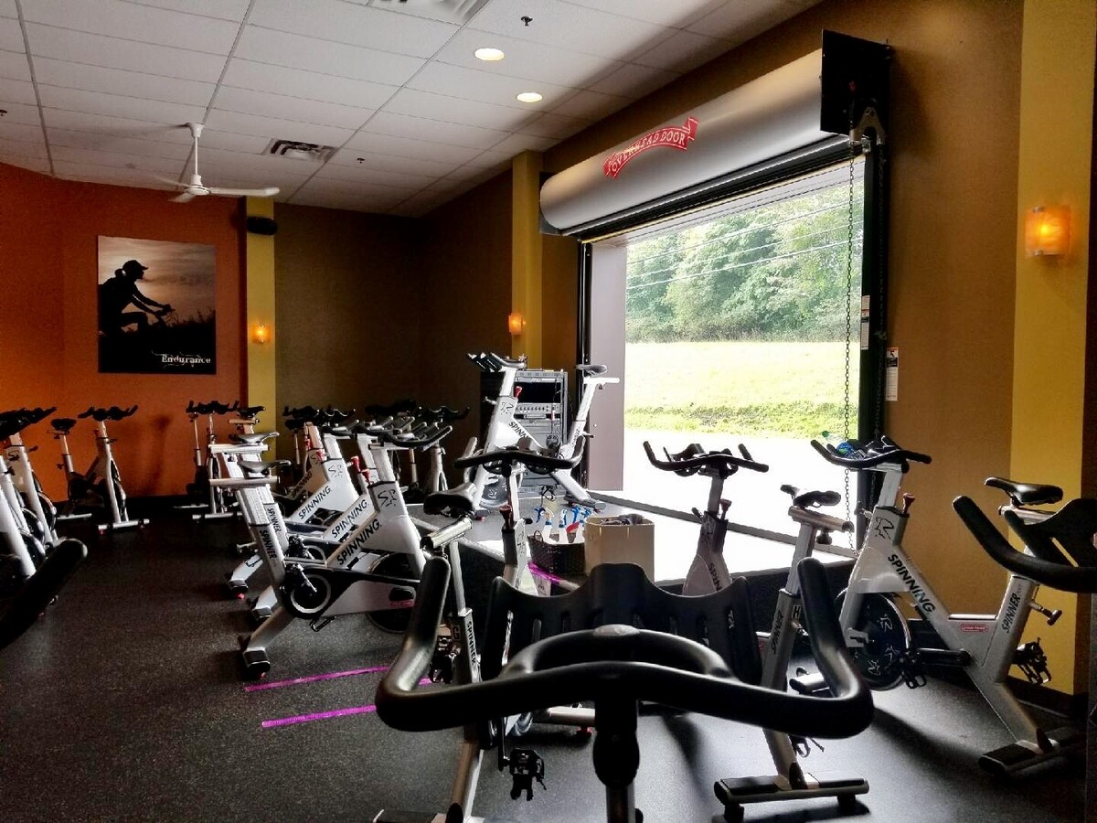 Images 5 Bridges Health & Fitness
