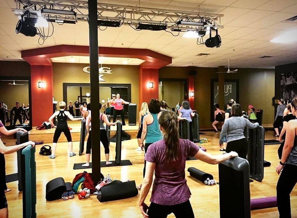 Images 5 Bridges Health & Fitness