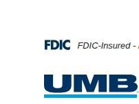 Website Screenshot UMB Bank