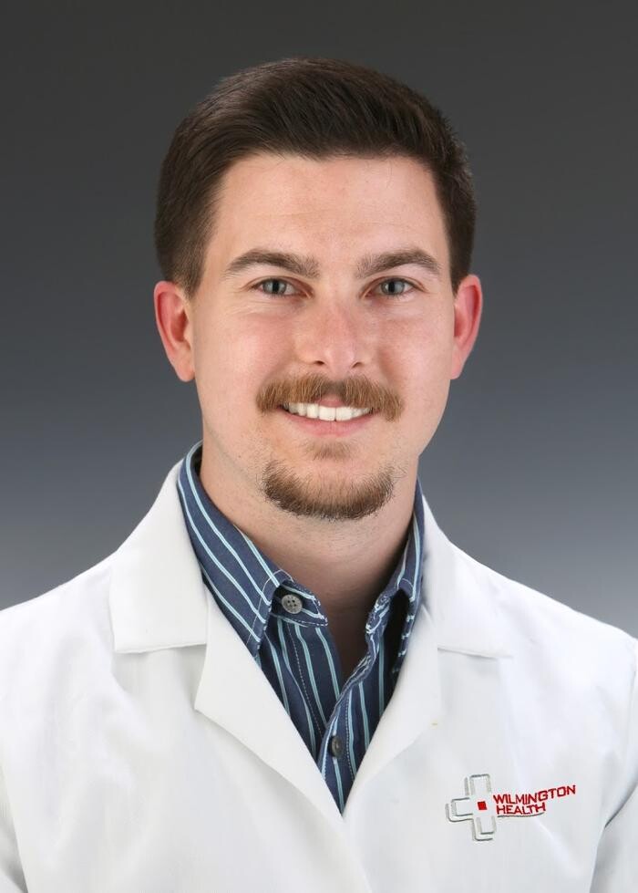 Images Noah Camp, PA-C