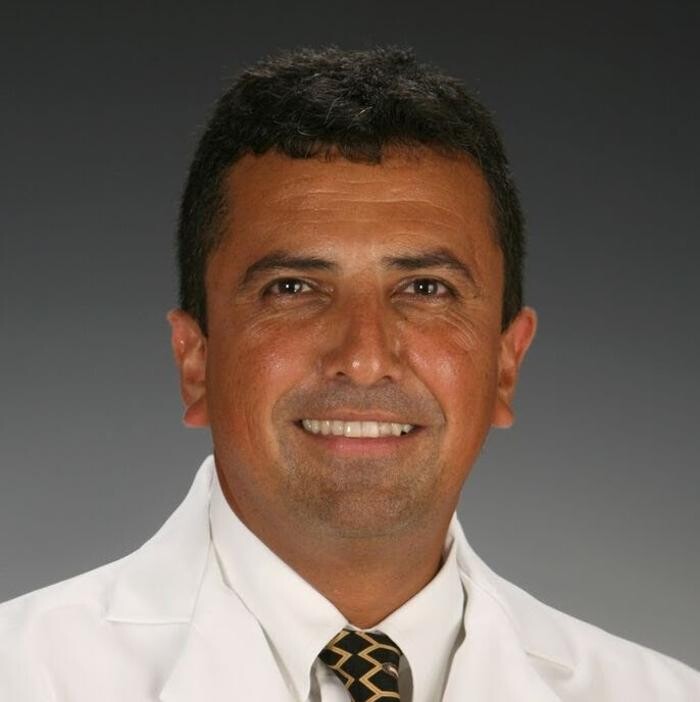 David Green, MD Logo