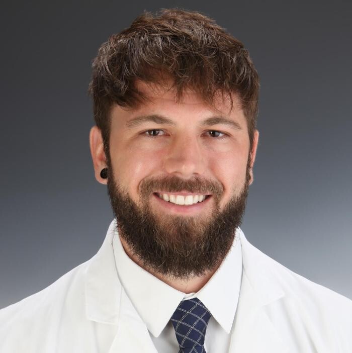 Joshua Ellerbrock, DNP, FNP-C Logo