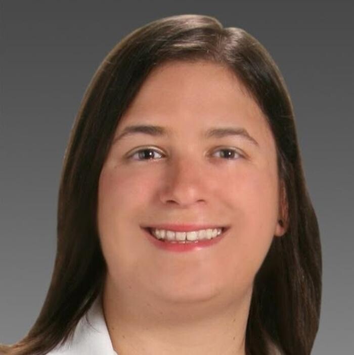Gina Berthold, MD Logo