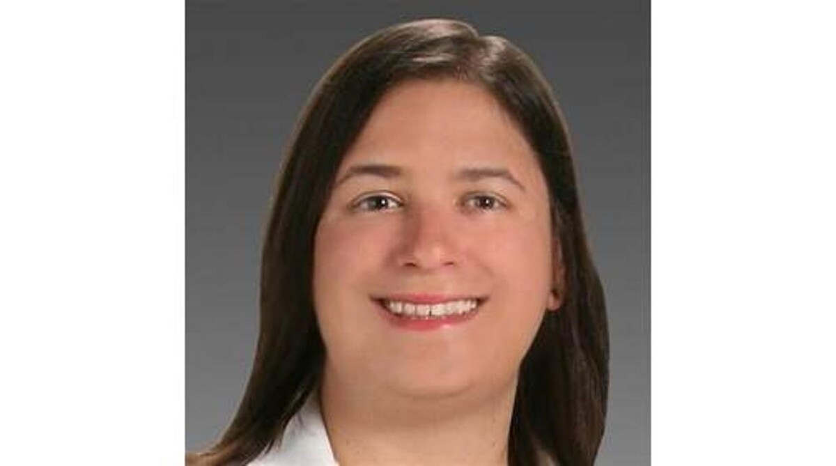 Images Gina Berthold, MD