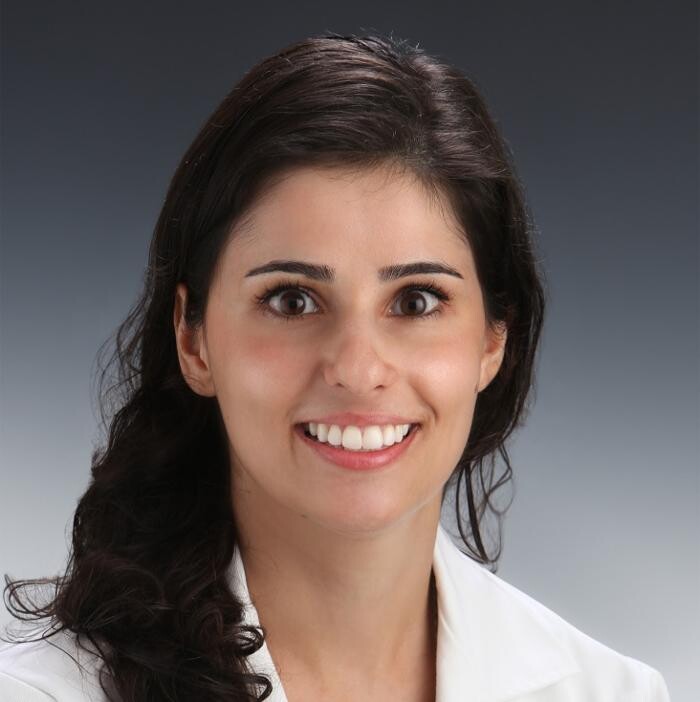 Negin Misaghian-Xanthos, MD Logo