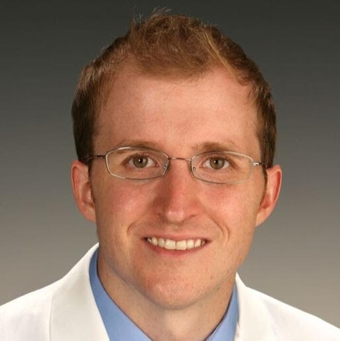 Matthew Sincock, MD Logo