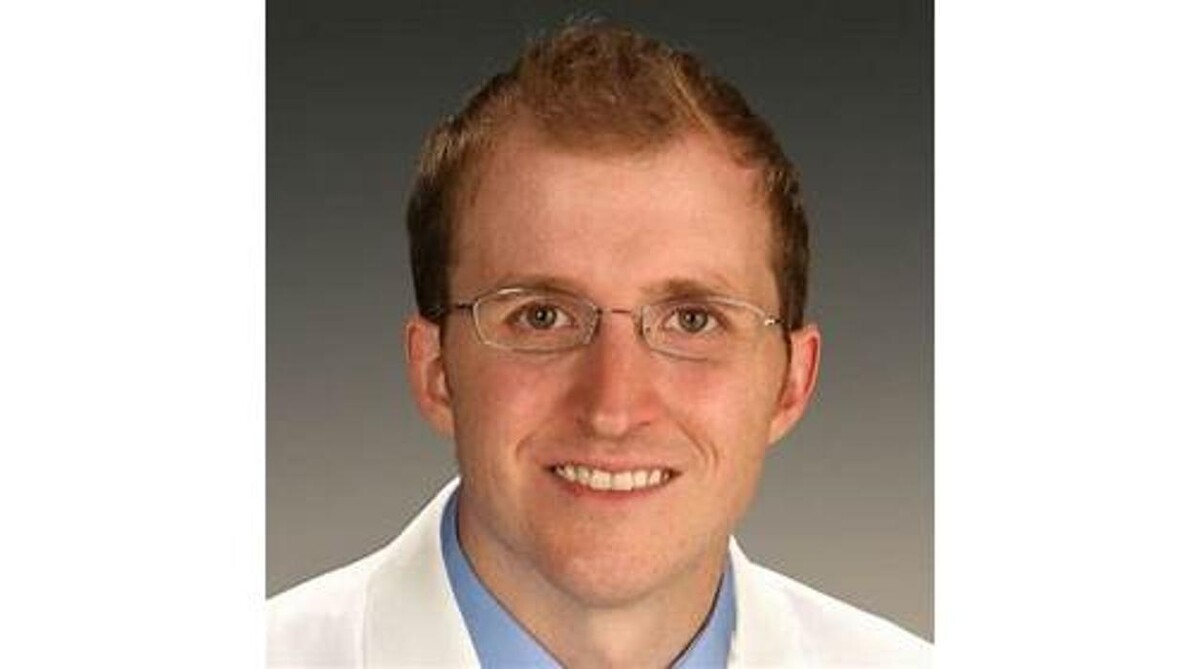 Images Matthew Sincock, MD