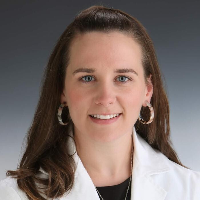 Kelly Glisson, FNP-BC Logo