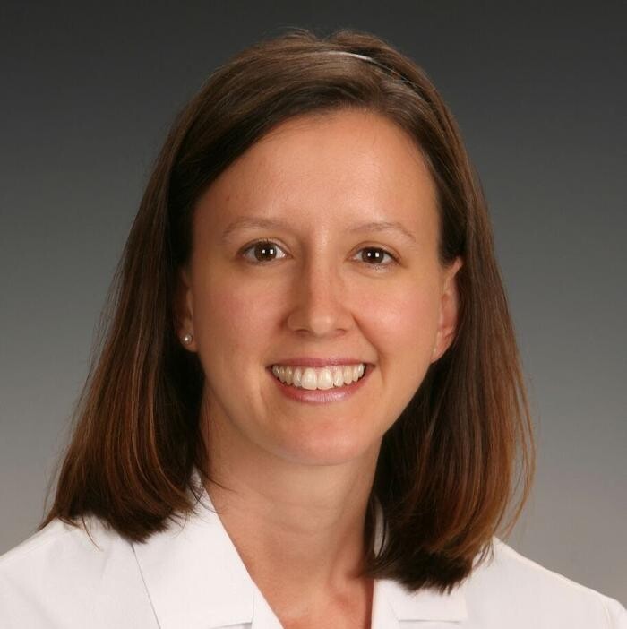 Susannah Aylesworth, MD, FAAP Logo