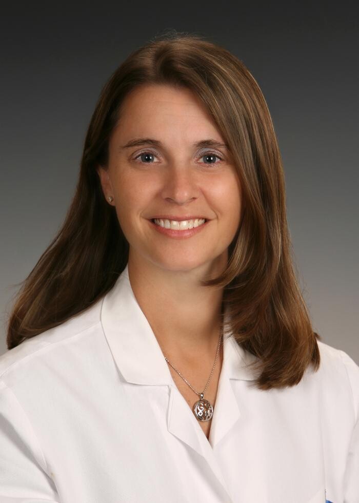 Victoria Tucker, FNP-C Logo
