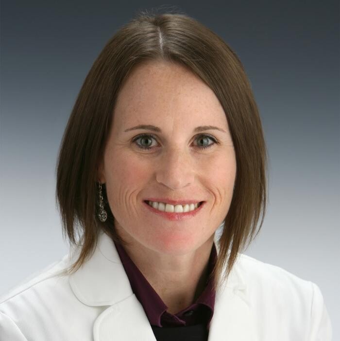 Suzanne Smith, MD, MPT, FAAP Logo