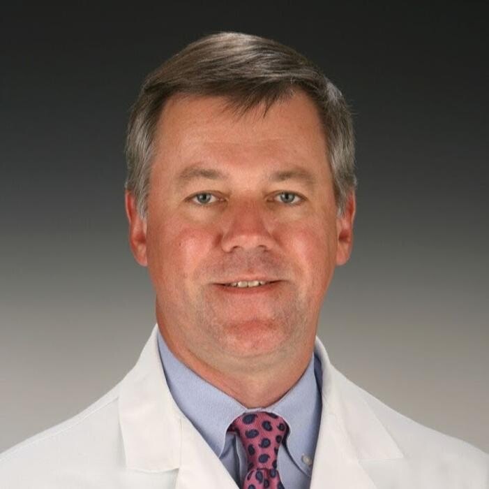Tor Ljung, MD, FACS Logo