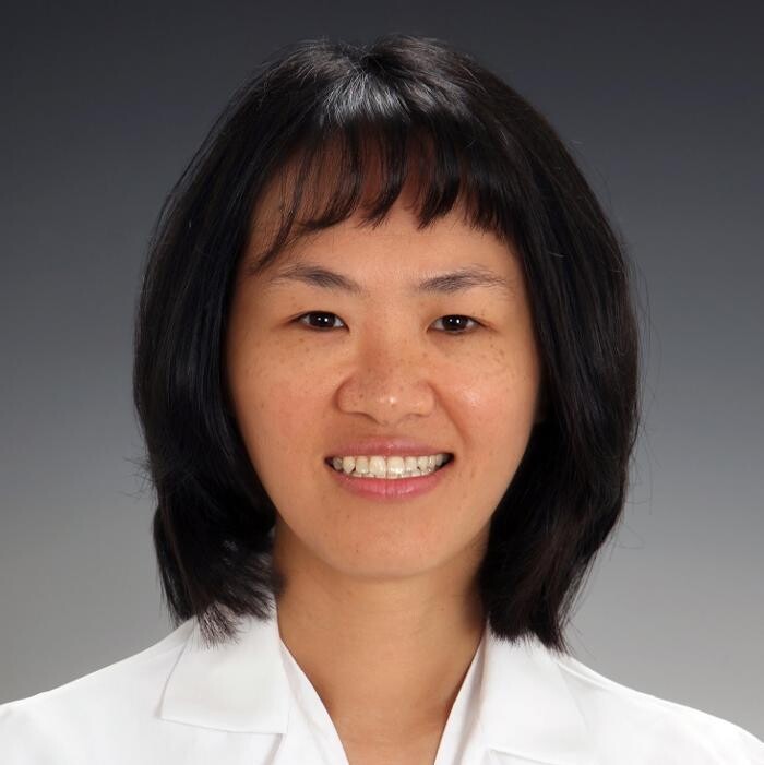 Yen-Lin Peng, MD, FAAP Logo
