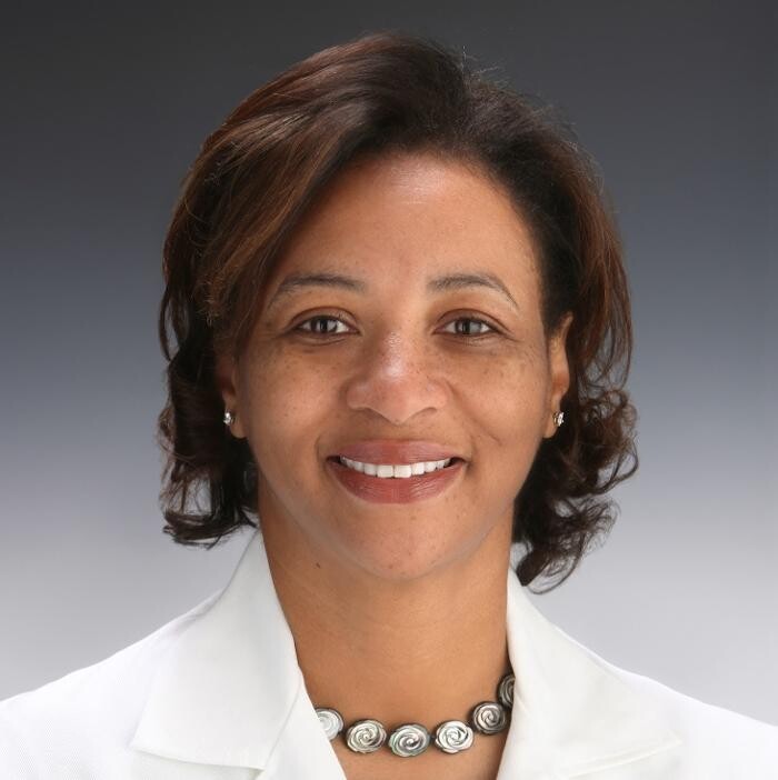 Lekeshia Jarrett, MD Logo