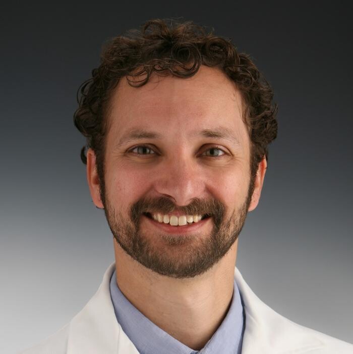 Christopher McKibbin, MD Logo