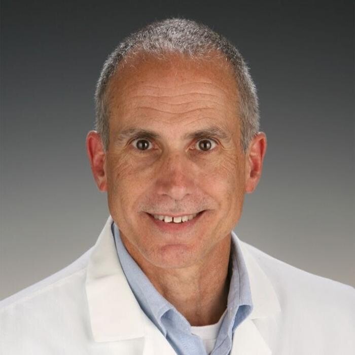 George Sylvestri, MD Logo