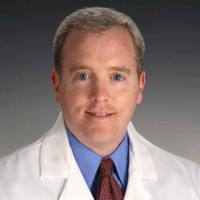 Kevin Brennan, MD Logo