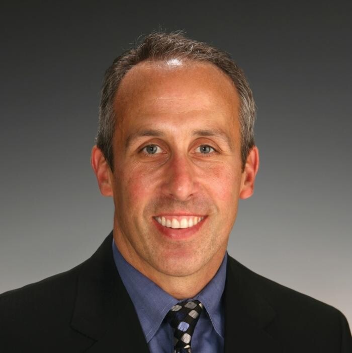 Greg Zwack, MD Logo