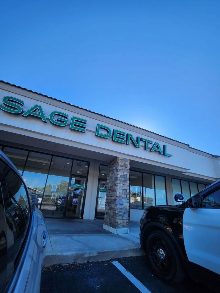 Images Sage Dental of Apopka